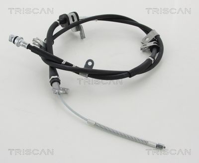 Trose, Stāvbremžu sistēma TRISCAN 814069161