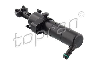 Ūdens sprausla, Lukturu tīrīšanas sistēma TOPRAN 409 750