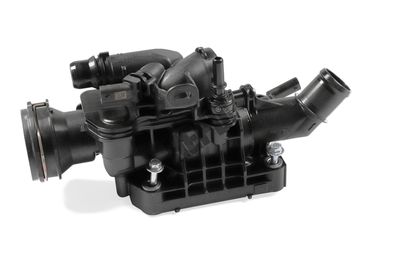 Термостат, охлаждающая жидкость HEPU TM1406