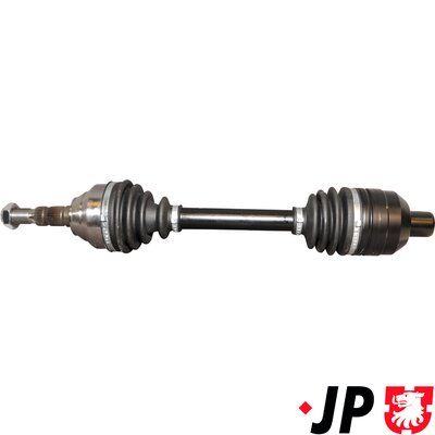 Piedziņas vārpsta JP GROUP 1243100680