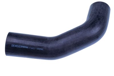 Pūtes sistēmas gaisa caurule DENCKERMANN F100217