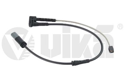 Сигнализатор, износ тормозных колодок vika 69937101