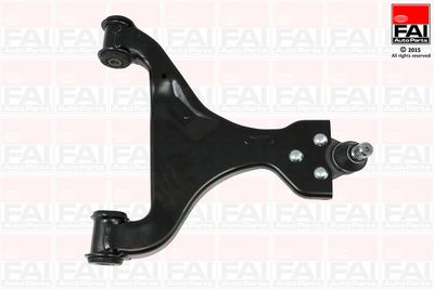 Neatkarīgās balstiekārtas svira, Riteņa piekare FAI AutoParts SS2562