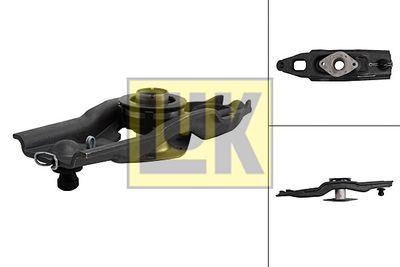 Izslēdzējkomplekts, Sajūga pievads Schaeffler LuK 514 0003 10