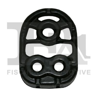 Кронштейн, система выпуска ОГ FA1 253-911