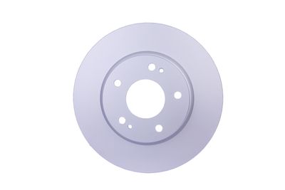 Тормозной диск HELLA 8DD 355 116-311