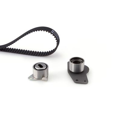 Комплект ремня ГРМ GATES K025244XS