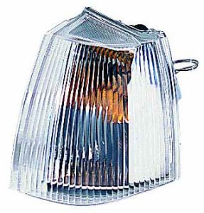 Pagrieziena signāla lukturis ABAKUS 551-1516L-UE