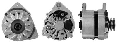 Генератор LUCAS LRA00398