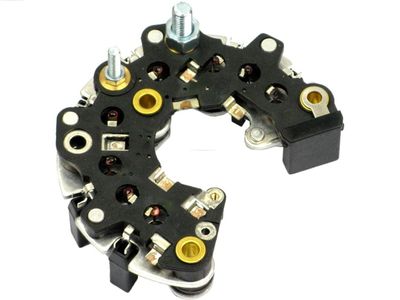 Taisngriezis, Ģenerators AS-PL ARC9035