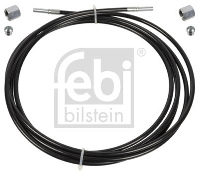 Cauruļvads, Vadītāja kabīnes pacelšanas mehānisms FEBI BILSTEIN 106206