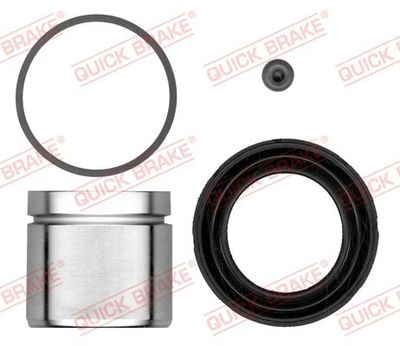 Ремкомплект, тормозной суппорт QUICK BRAKE 114-5356