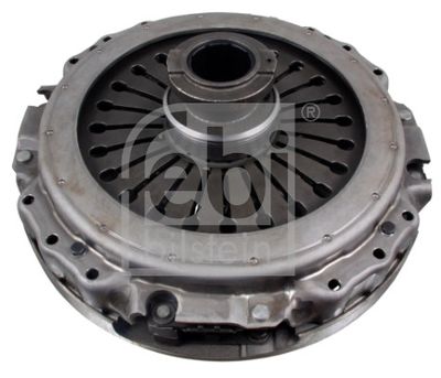 Sajūga piespiedējdisks FEBI BILSTEIN 105256