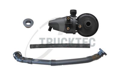 Remkomplekts, Kartera ventilācija TRUCKTEC AUTOMOTIVE 08.10.182