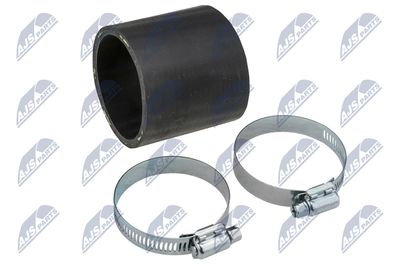 Трубка нагнетаемого воздуха NTY GPP-FR-046