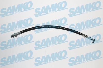 Bremžu šļūtene SAMKO 6T47634