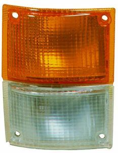 kierunkowskaz TOY CORNER LAMP.ASSY... FIT FOR: TY.KM20... ABAKUS 212-1513R-A
