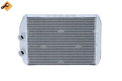 Теплообменник, отопление салона NRF 54375