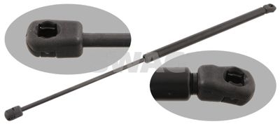 Газовая пружина, крышка багажник SWAG 50 92 7789