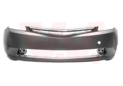 Bampers VAN WEZEL 5466574