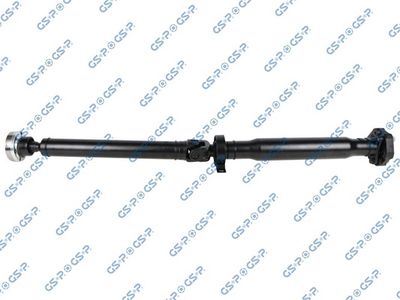 Карданный вал, главная передача GSP PS900630