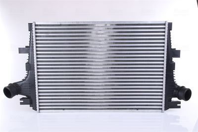 Интеркулер NISSENS 96644