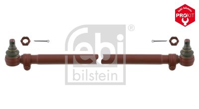 Поперечная рулевая тяга FEBI BILSTEIN 23897