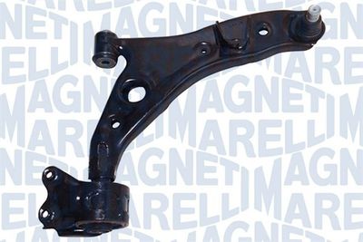 Neatkarīgās balstiekārtas svira, Riteņa piekare MAGNETI MARELLI 301181350600
