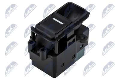 Выключатель, стеклолодъемник NTY EWS-HD-018