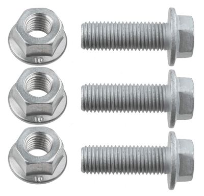 Ремкомплект, подвеска колеса LEMFÖRDER 44685 01