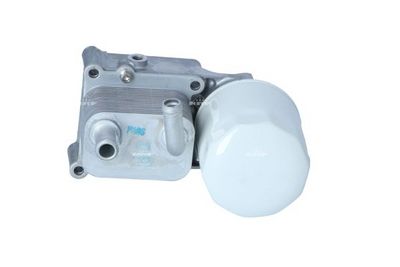 Корпус, масляный фильтр NRF 31193