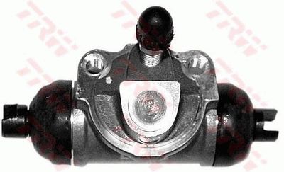 Riteņa bremžu cilindrs TRW BWB139