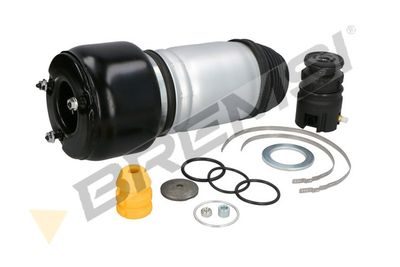 Кожух пневматической рессоры BREMSI SA2062