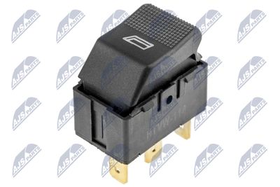 Slēdzis, Stikla pacēlājmehānisms NTY EWS-VW-114