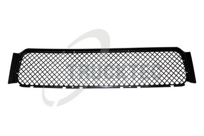 Ventilatora reste, Bampers TRUCKTEC AUTOMOTIVE 08.62.358