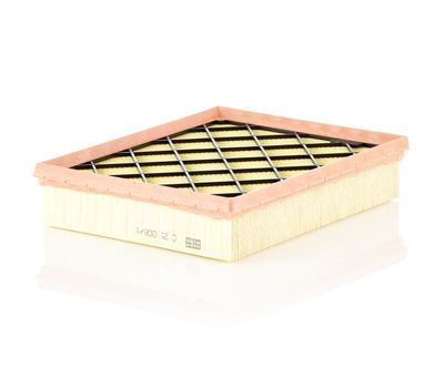 Воздушный фильтр MANN-FILTER C 25 008/1