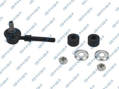 Stiepnis/Atsaite, Stabilizators GSP S050554