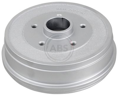 Bremžu trumulis A.B.S. 5528-S