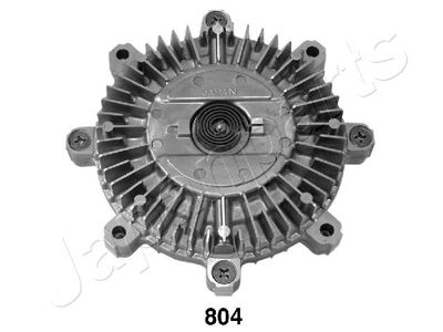Сцепление, вентилятор радиатора JAPANPARTS VC-804