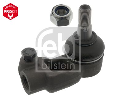 Наконечник поперечной рулевой тяги FEBI BILSTEIN 02636