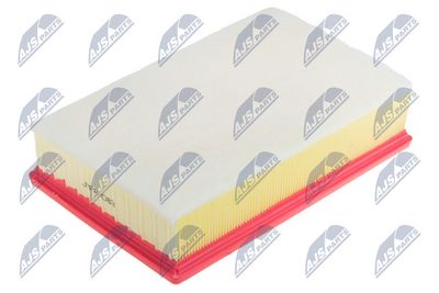 Воздушный фильтр NTY FAF-FR-083