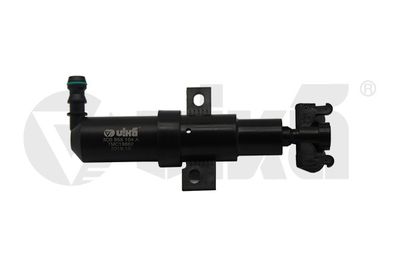 Ūdens sprausla, Lukturu tīrīšanas sistēma vika 99551789501