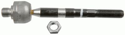 Осевой шарнир, рулевая тяга LEMFÖRDER 39226 01