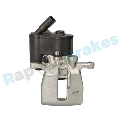 Тормозной суппорт RAP BRAKES R-K0758