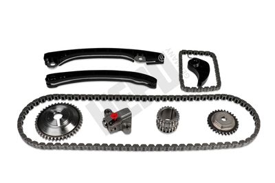 Комплект цели привода распредвала HEPU 21-0046