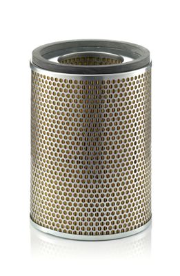 Воздушный фильтр MANN-FILTER C 24 444/1