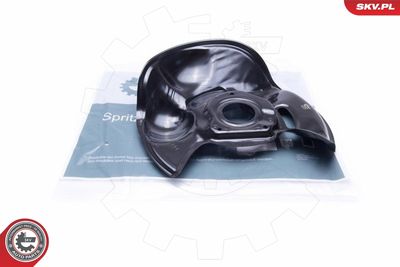 Dubļu sargs, Bremžu disks ESEN SKV 57SKV104