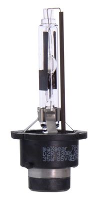 Kvēlspuldze, Pamatlukturis MAXGEAR 78-0111