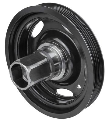 Ременный шкив, коленчатый вал LEMFÖRDER 45308 01