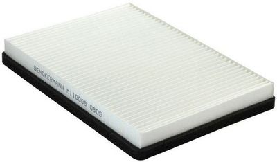 Filtrs, Salona telpas gaiss DENCKERMANN M110008